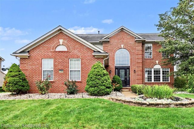 27886 Bluebird Drive, Flat Rock, MI 48134