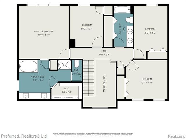 27886 Bluebird Drive, Flat Rock, MI 48134