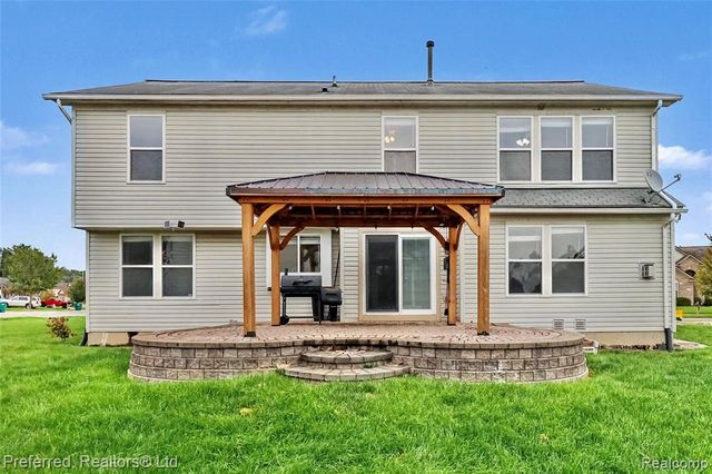 27886 Bluebird Drive, Flat Rock, MI 48134