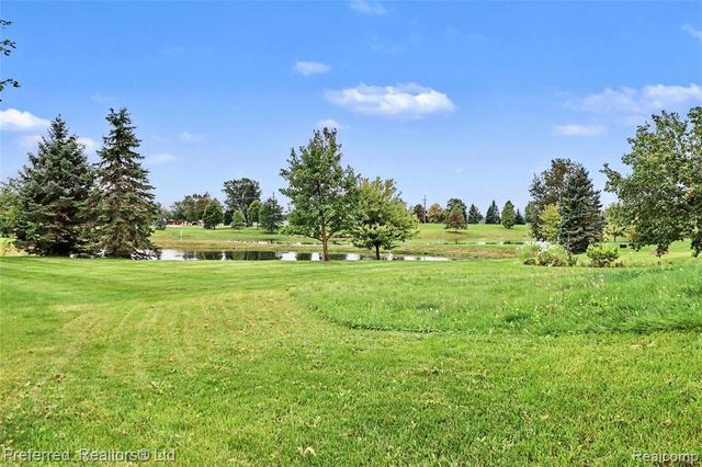 27886 Bluebird Drive, Flat Rock, MI 48134