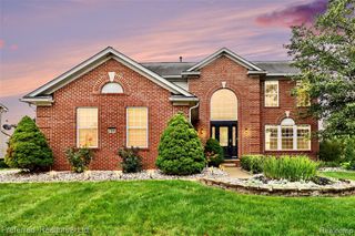 27886 Bluebird Drive, Flat Rock, MI 48134
