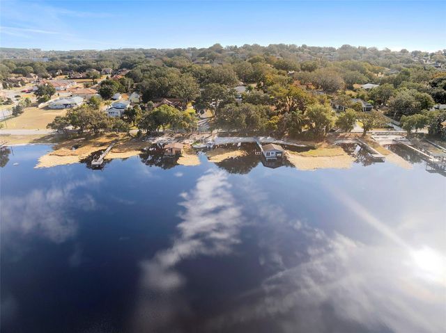 12820 CLAYWOOD DRIVE, Clermont, FL 34711