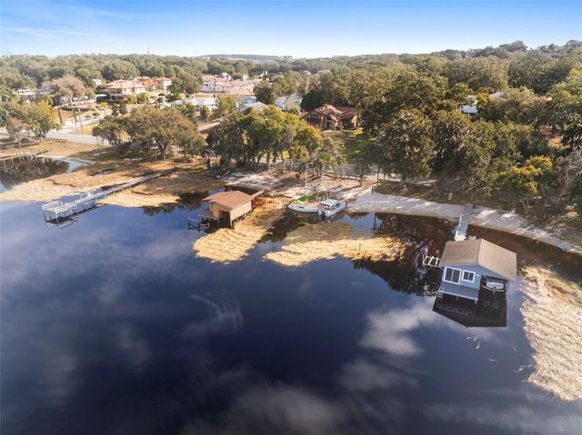 12820 CLAYWOOD DRIVE, Clermont, FL 34711