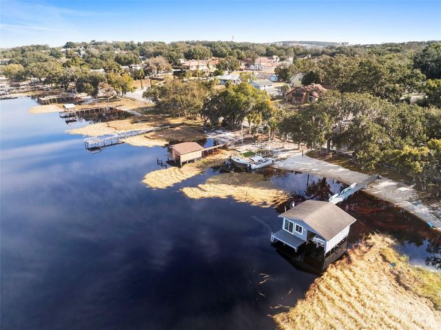 12820 CLAYWOOD DRIVE, Clermont, FL 34711