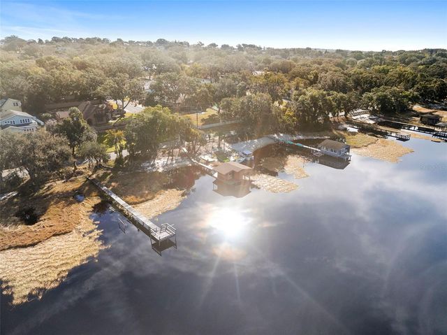 12820 CLAYWOOD DRIVE, Clermont, FL 34711