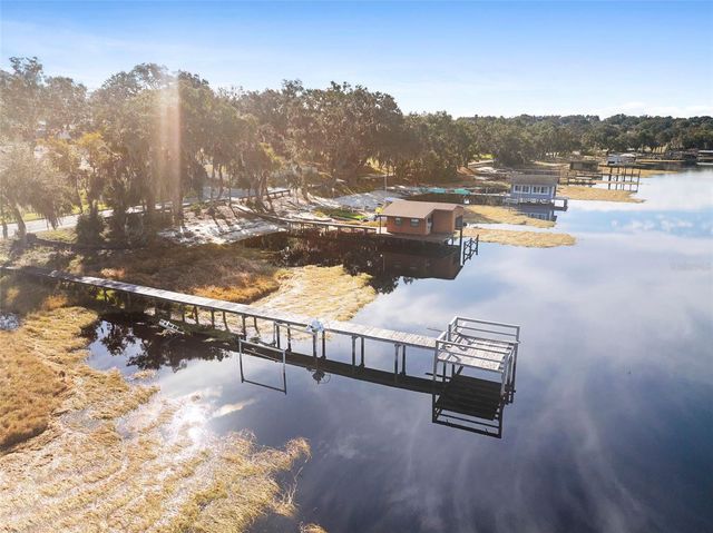 12820 CLAYWOOD DRIVE, Clermont, FL 34711