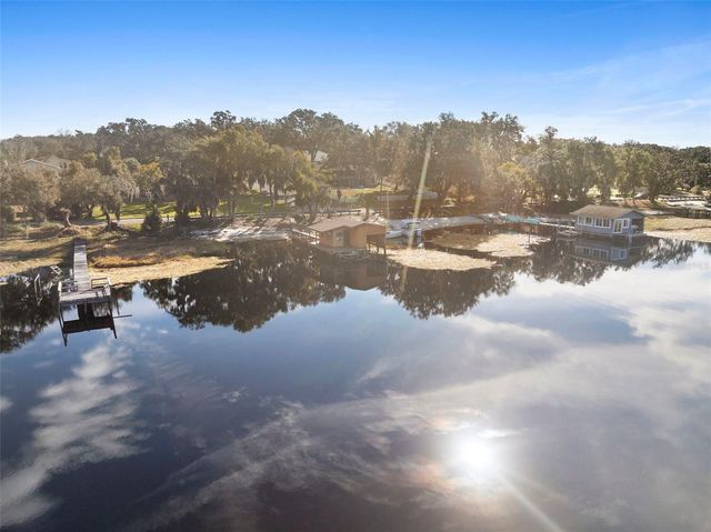 12820 CLAYWOOD DRIVE, Clermont, FL 34711