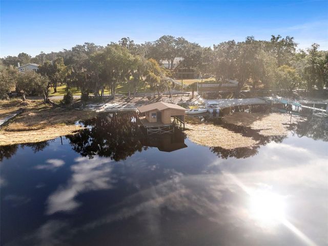 12820 CLAYWOOD DRIVE, Clermont, FL 34711