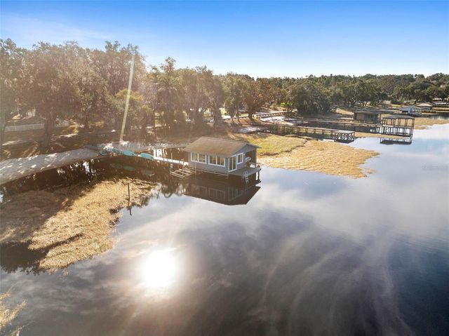 12820 CLAYWOOD DRIVE, Clermont, FL 34711