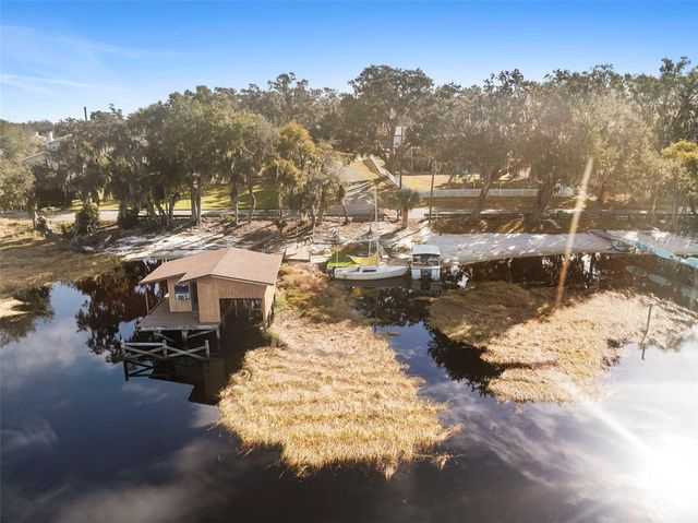 12820 CLAYWOOD DRIVE, Clermont, FL 34711