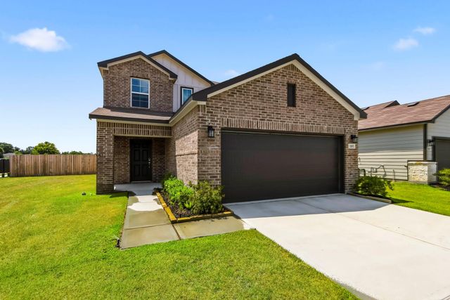 1885 Redwood Lane, Dayton, TX 77535