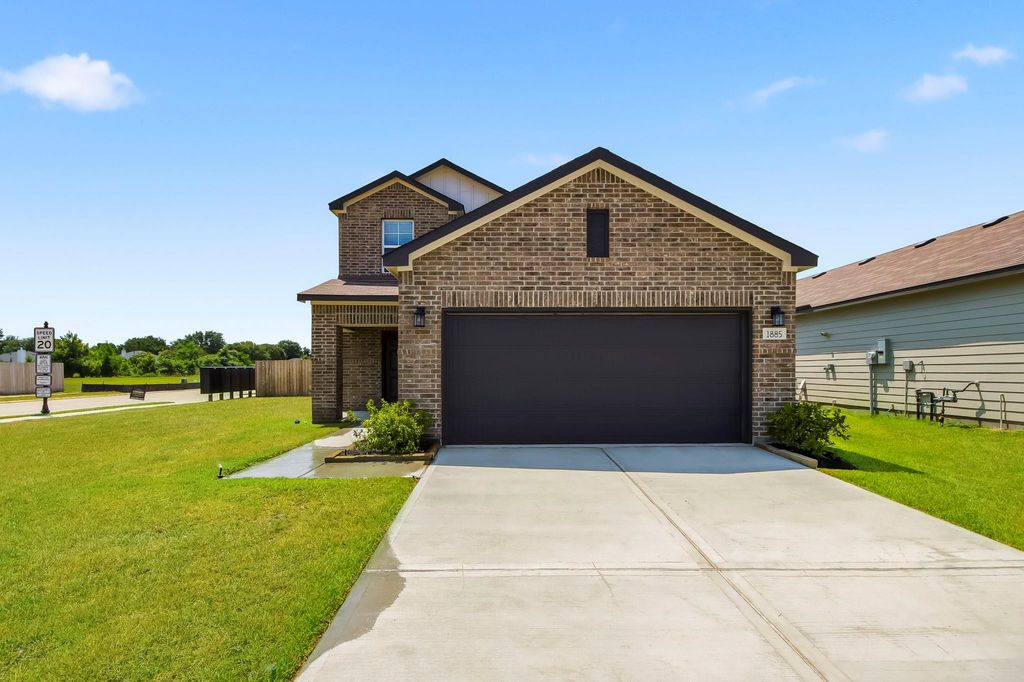 1885 Redwood Lane, Dayton, TX 77535