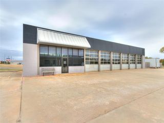 1602 N Harrison Avenue, Shawnee, OK 74804