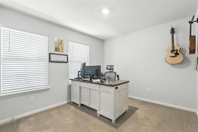 3441 Valley Bend Drive, Fort Worth, TX 76123