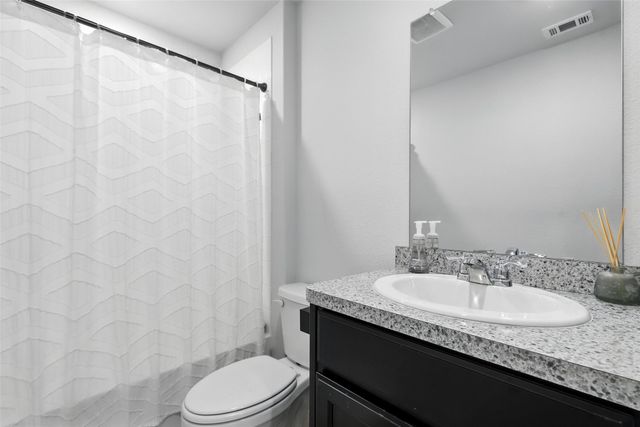 3441 Valley Bend Drive, Fort Worth, TX 76123