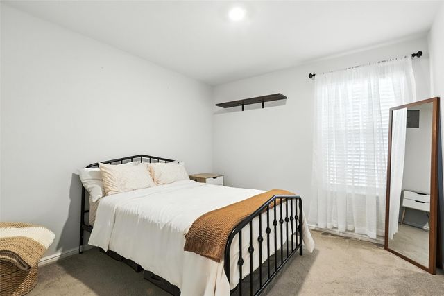 3441 Valley Bend Drive, Fort Worth, TX 76123