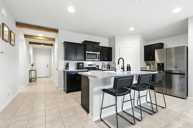 3441 Valley Bend Drive, Fort Worth, TX 76123