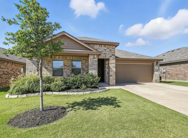 3441 Valley Bend Drive, Fort Worth, TX 76123