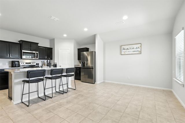 3441 Valley Bend Drive, Fort Worth, TX 76123