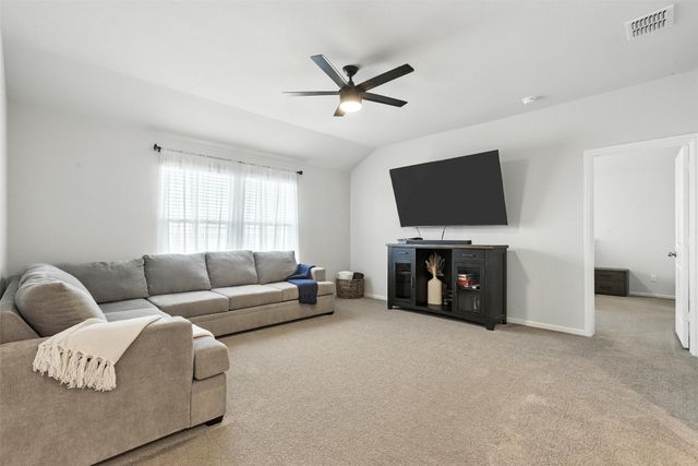 3441 Valley Bend Drive, Fort Worth, TX 76123