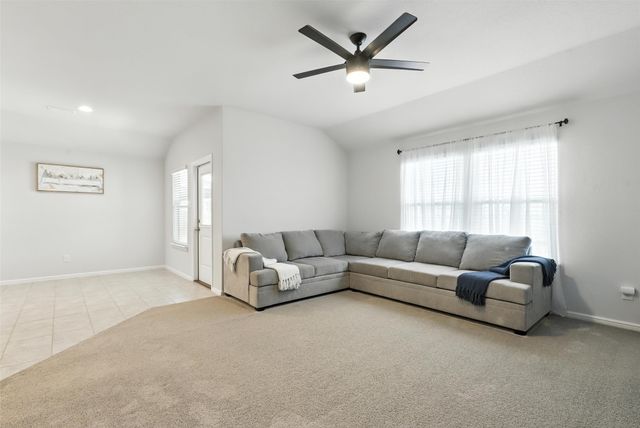 3441 Valley Bend Drive, Fort Worth, TX 76123