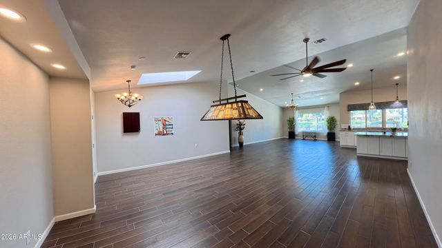 10117 E CHESTNUT Drive, Sun Lakes, AZ 85248