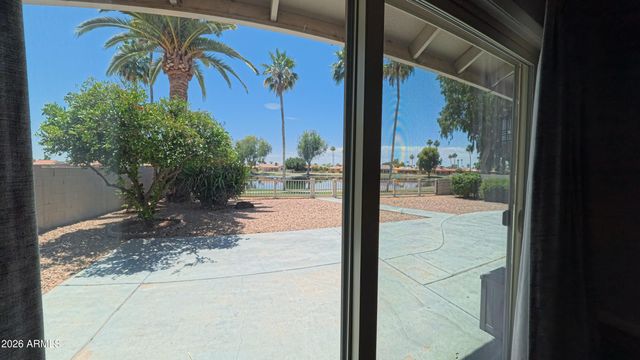 10117 E CHESTNUT Drive, Sun Lakes, AZ 85248