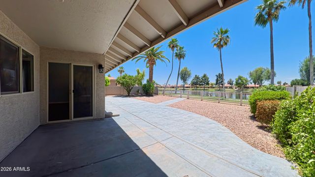 10117 E CHESTNUT Drive, Sun Lakes, AZ 85248