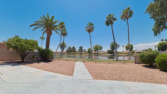 10117 E CHESTNUT Drive, Sun Lakes, AZ 85248