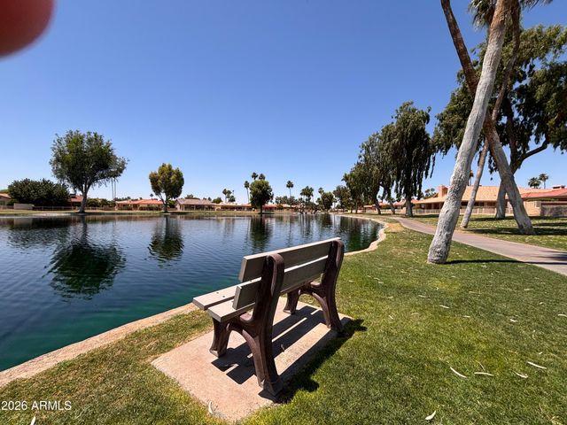 10117 E CHESTNUT Drive, Sun Lakes, AZ 85248