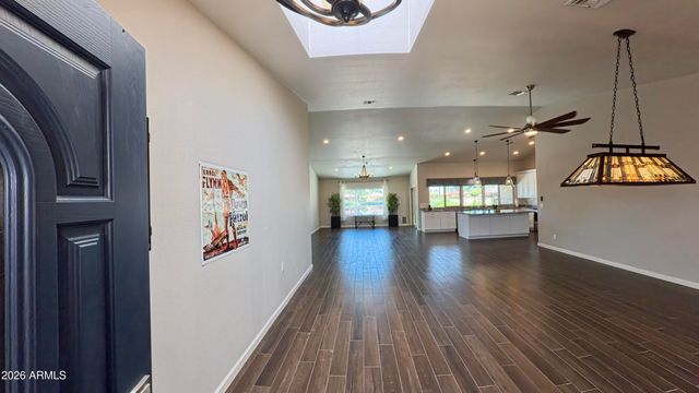 10117 E CHESTNUT Drive, Sun Lakes, AZ 85248