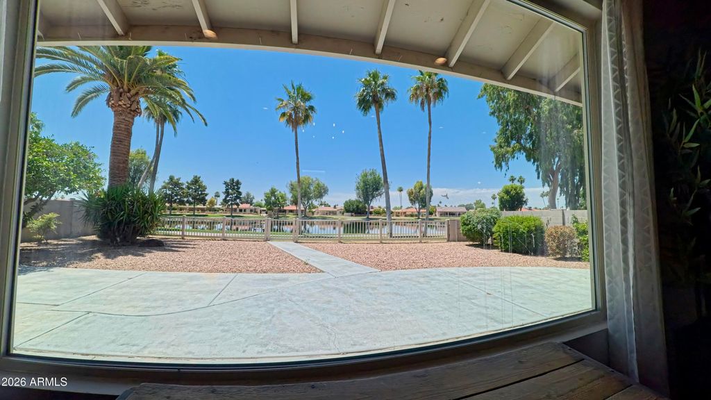 Image 20 of property listing at 10117 E CHESTNUT Drive, Sun Lakes, AZ 85248