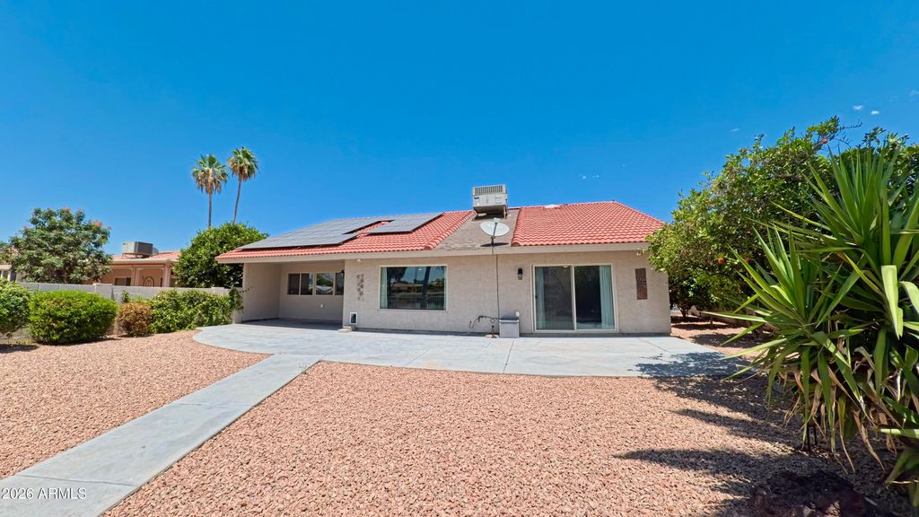 Image 41 of property listing at 10117 E CHESTNUT Drive, Sun Lakes, AZ 85248