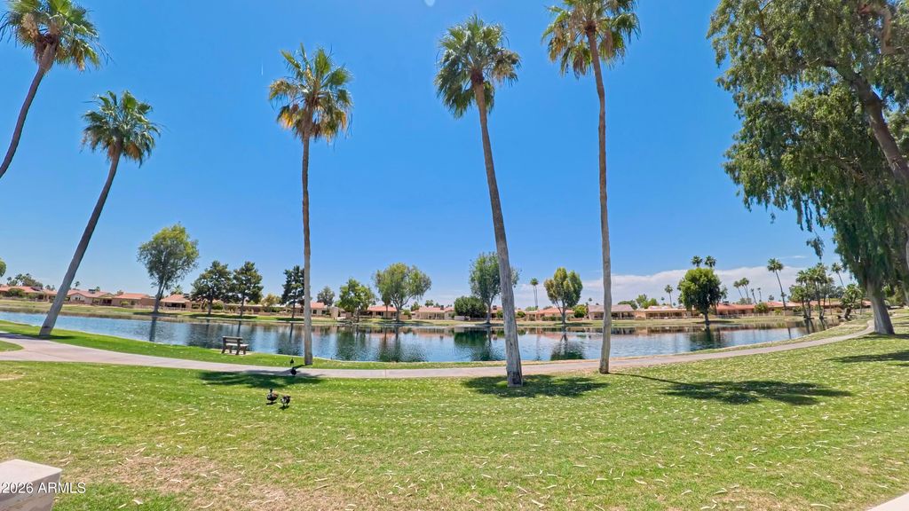 Image 43 of property listing at 10117 E CHESTNUT Drive, Sun Lakes, AZ 85248