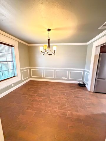 3849 Sunset Drive, San Angelo, TX 76904