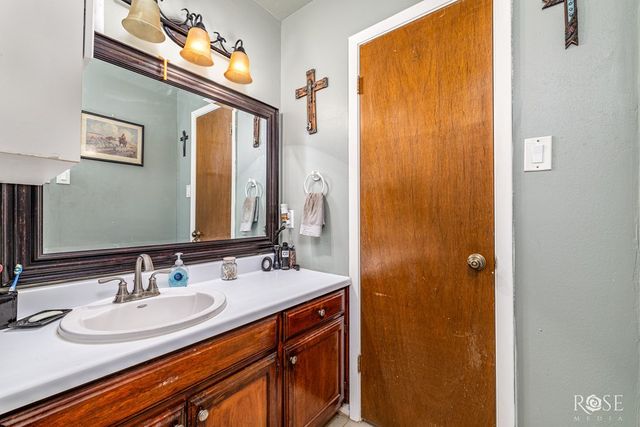 3849 Sunset Drive, San Angelo, TX 76904
