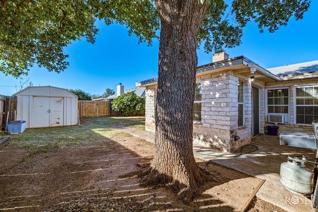 3849 Sunset Drive, San Angelo, TX 76904