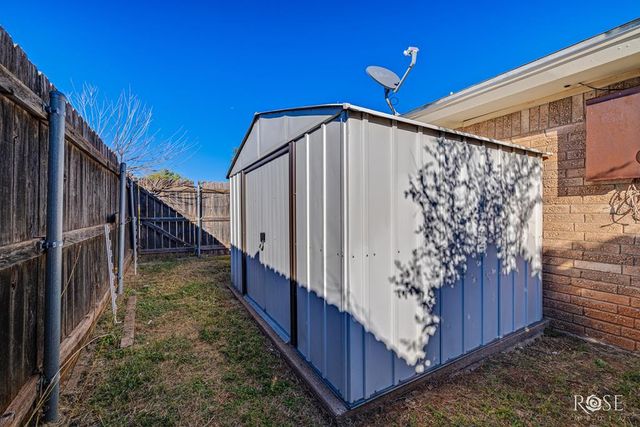 3849 Sunset Drive, San Angelo, TX 76904