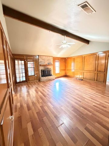 3849 Sunset Drive, San Angelo, TX 76904