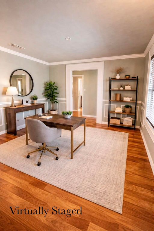 Image 7 of property listing at 3849 Sunset Drive, San Angelo, TX 76904