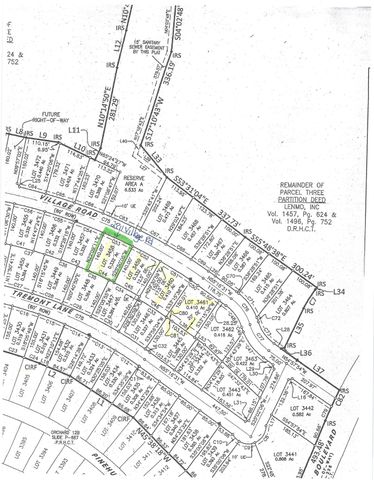 2711 Village Road, Granbury, TX 76049