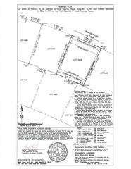 2711 Village Road, Granbury, TX 76049