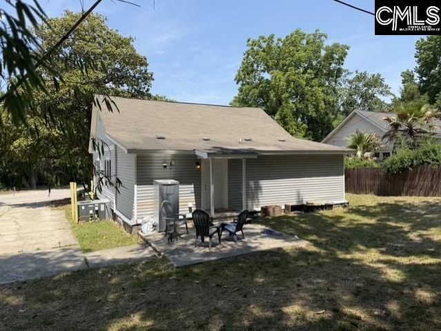 426 Florida Street, Columbia, SC 29201
