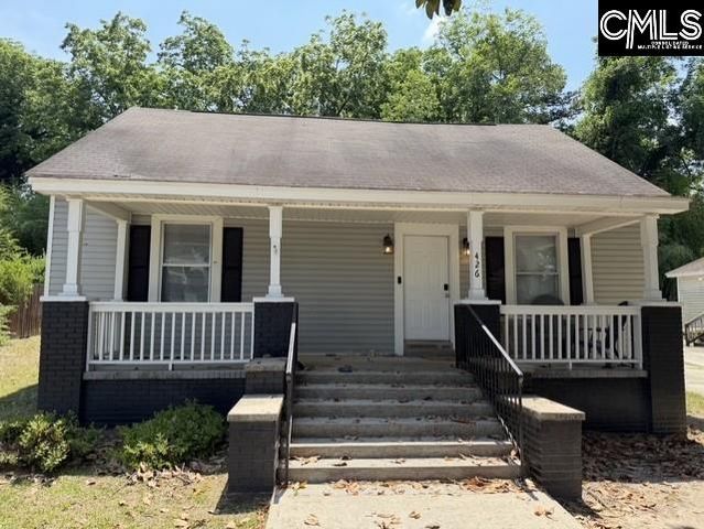 426 Florida Street, Columbia, SC 29201