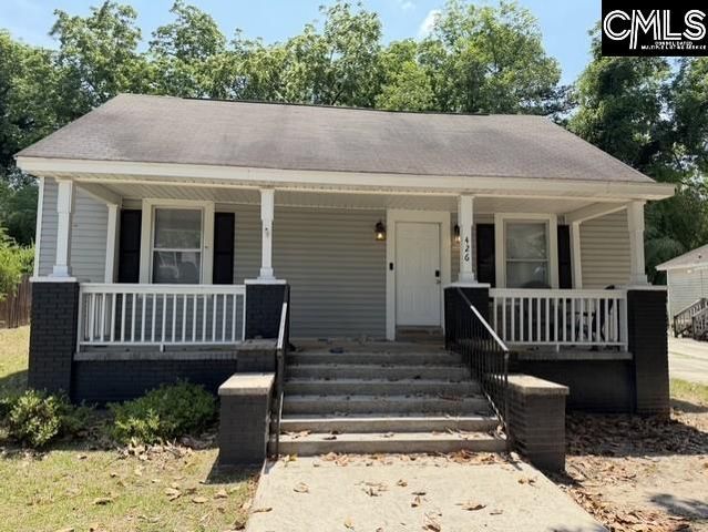 426 Florida Street, Columbia, SC 29201