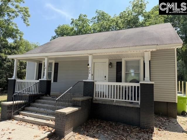 426 Florida Street, Columbia, SC 29201