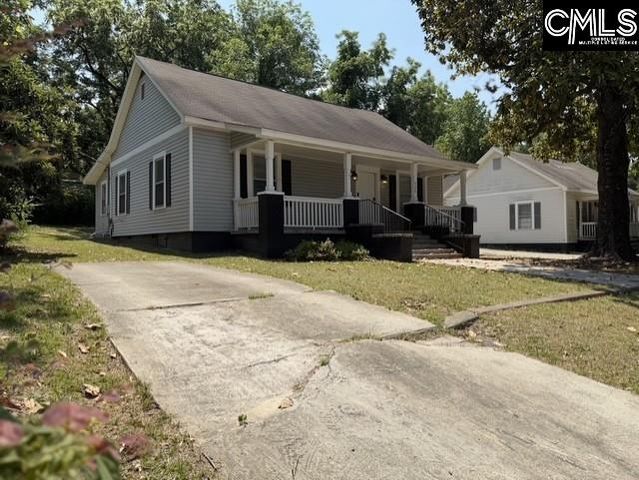 426 Florida Street, Columbia, SC 29201