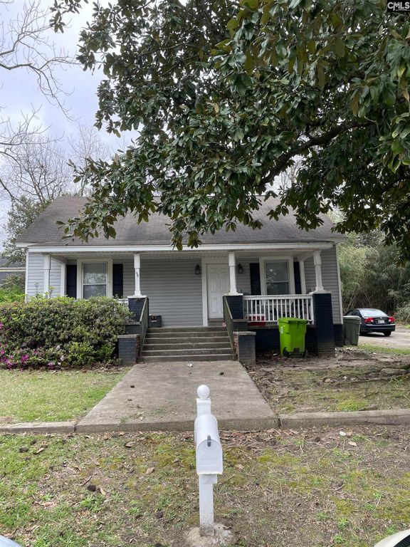 426 Florida Street, Columbia, SC 29201