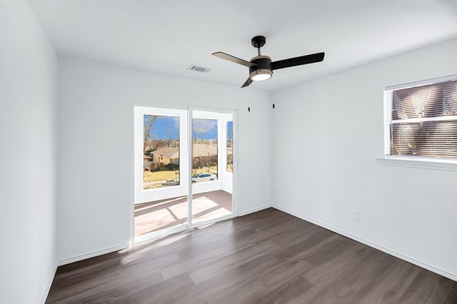 4121 Cedar Creek Drive, Garland, TX 75043