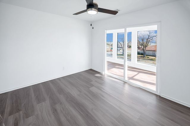 4121 Cedar Creek Drive, Garland, TX 75043